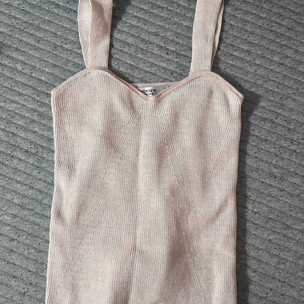 Evernew Top Size 2